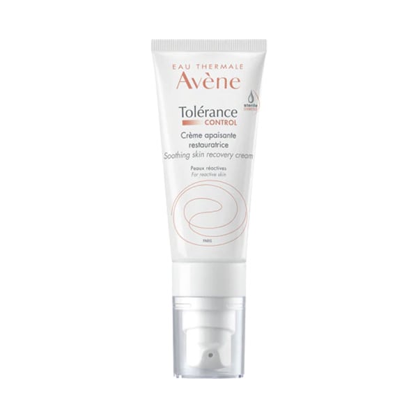 Avene Tolerance Control Cream   40 ml
