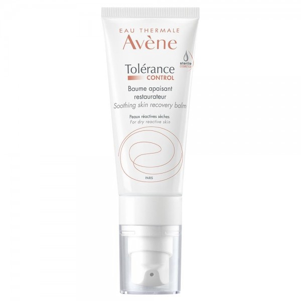Avene Tolerance Control Soothing Skin Recovery Balm   40 ml