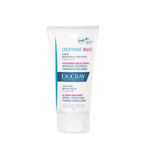 Ducray Dexyane MeD Soothing Repair Cream   30 ml