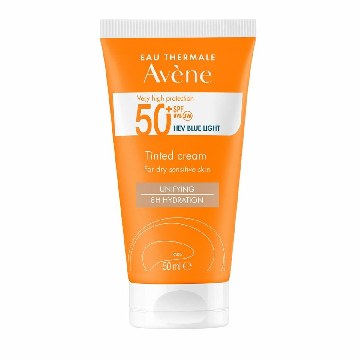 Avene Colour Cream SPF50+   50 ml