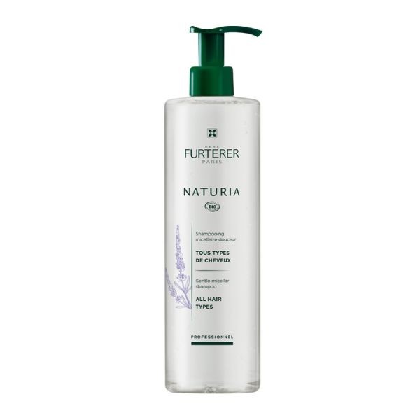 RENE FURTERER PROFESIONAL NATURIA extra mild shampoo 600 ml