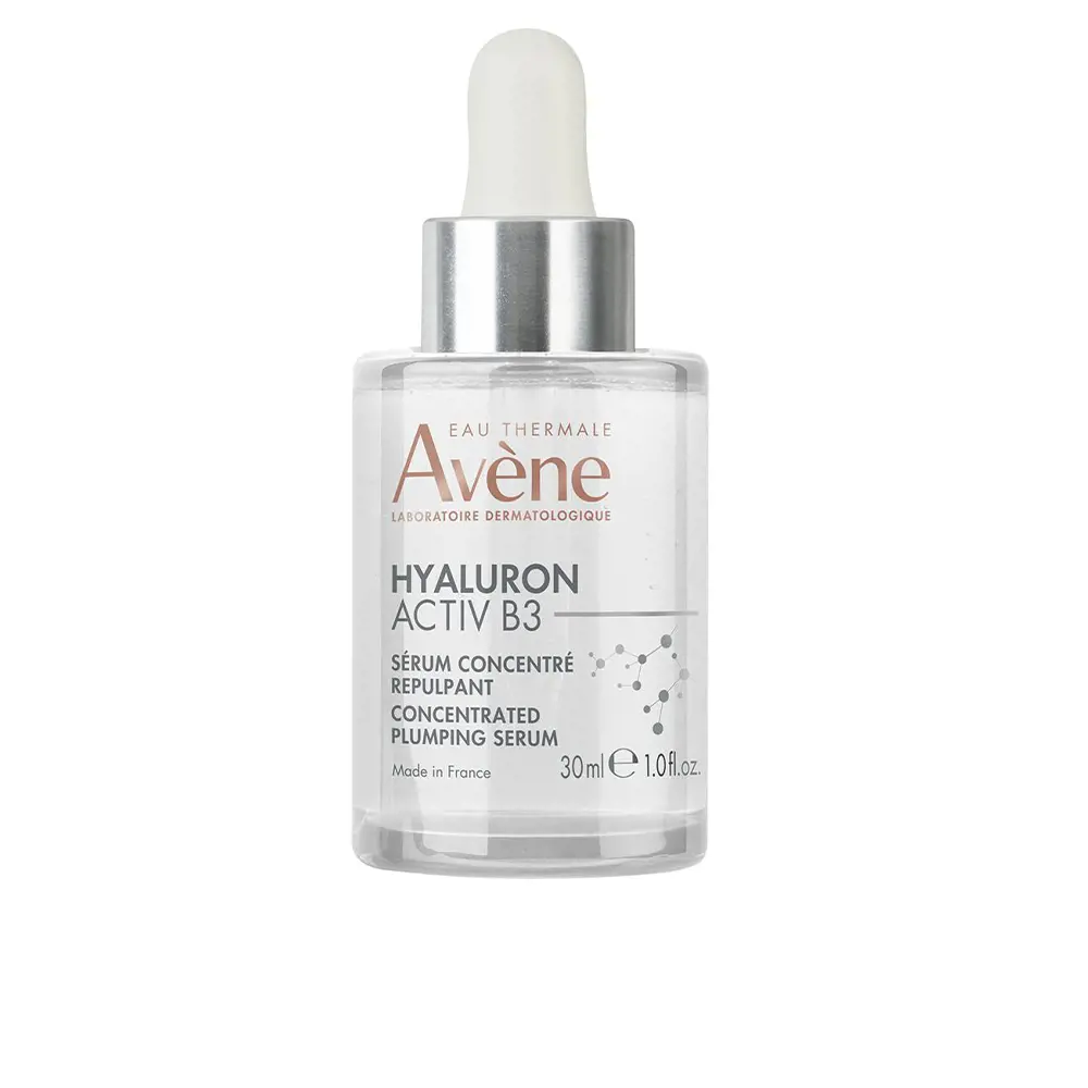 AVENE HYALURON ACTIV B3 sérum concentrado voluminizador 30 ml