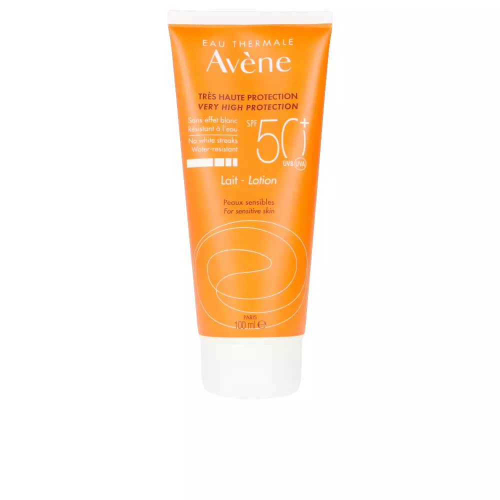 Avene Sun Care Lotion SPF50+  100 ml