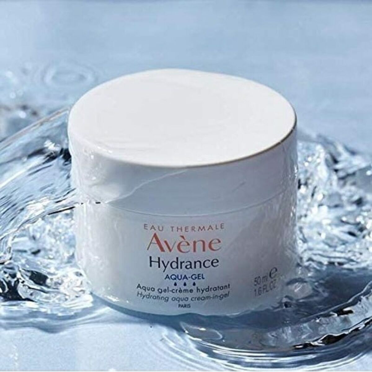 Avene Hydrance Aqua Gel   50 ml