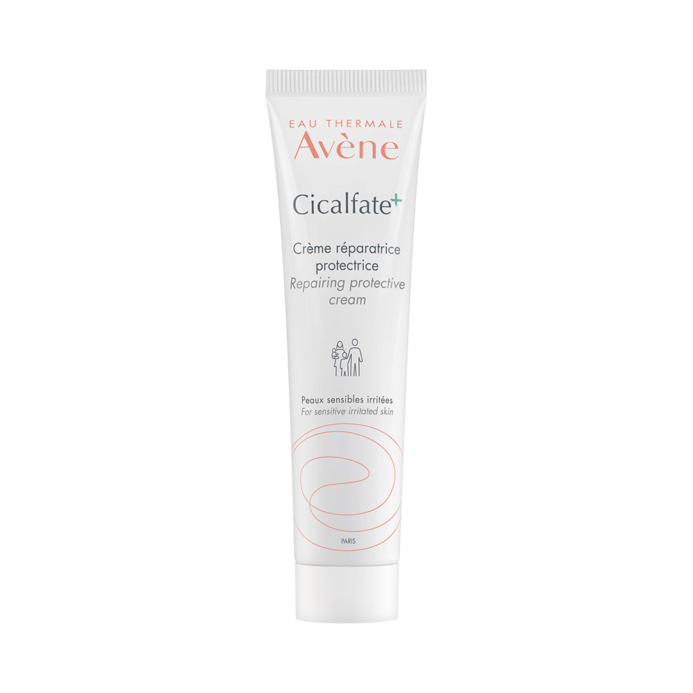 Avene Cicalfate+ Repairing Protective Cream   40 ml