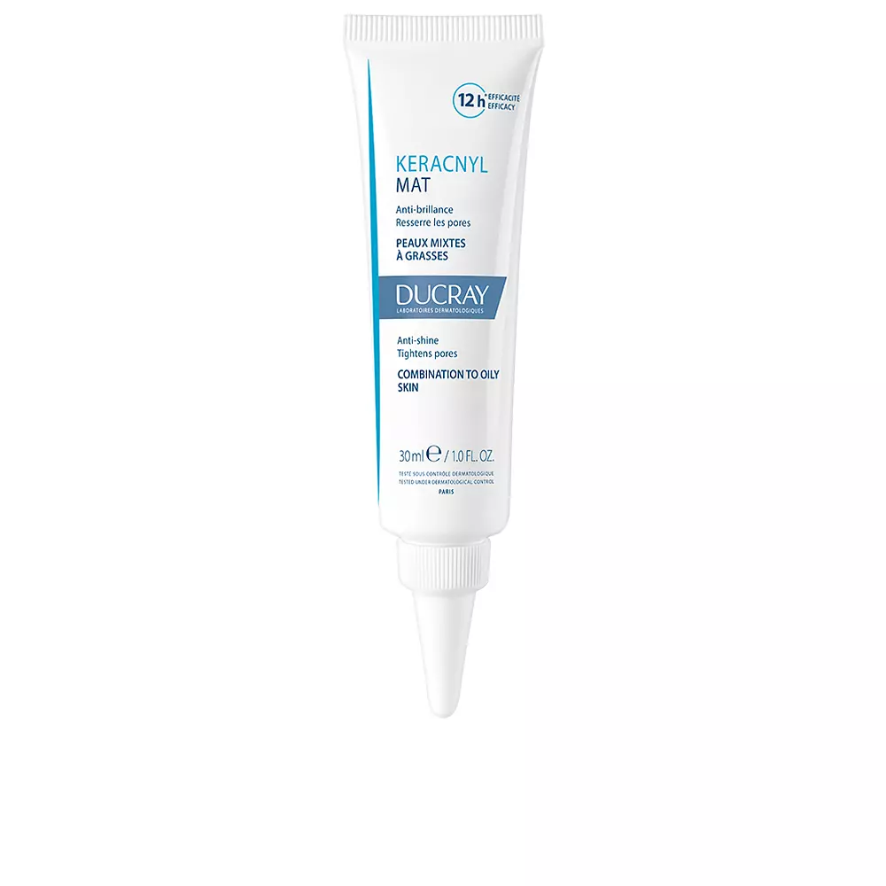 DUCRAY KERACNYL mat 30 ml