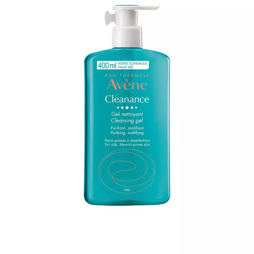 Avene Cleanance Cleansing Gel  400 ml