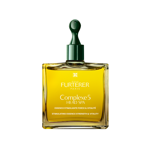 RENE FURTERER HEAD SPA COMPLEXE5 stimulating concentrate 50 ml