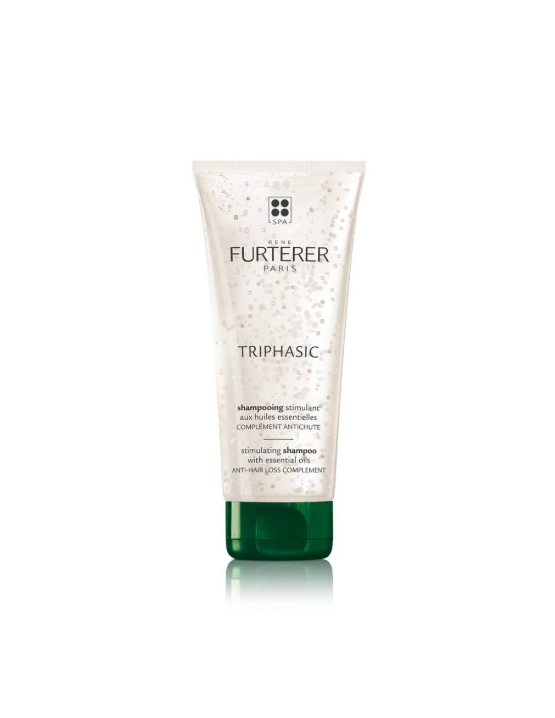 RENE FURTERER TRIPHASIC anti-loss shampoo 250 ml