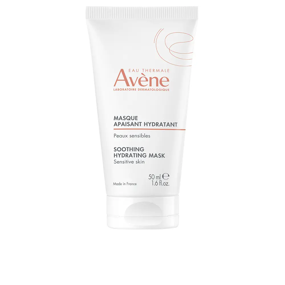 AVENE SOOTHING ILLUMINATING MASK 50 ml