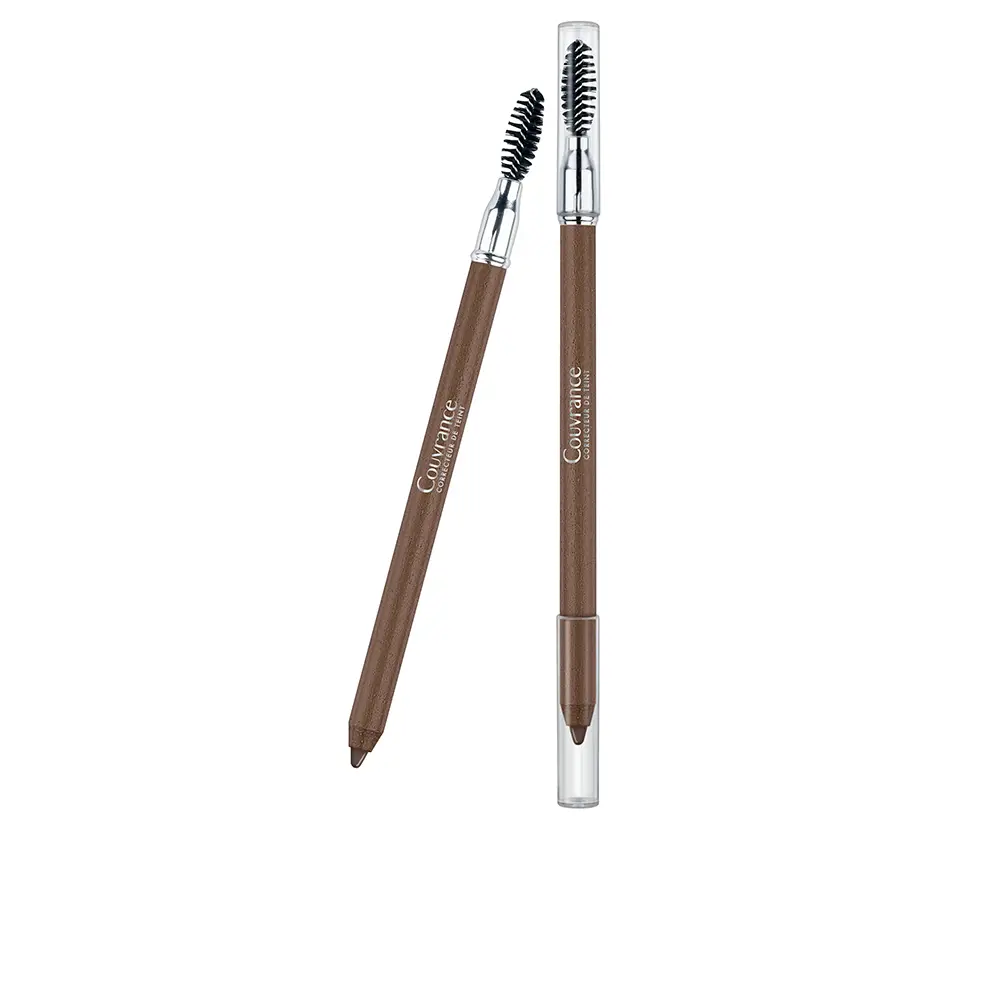 AVENE COUVRANCE concealer eyebrow pencil #clear 1.19 gr