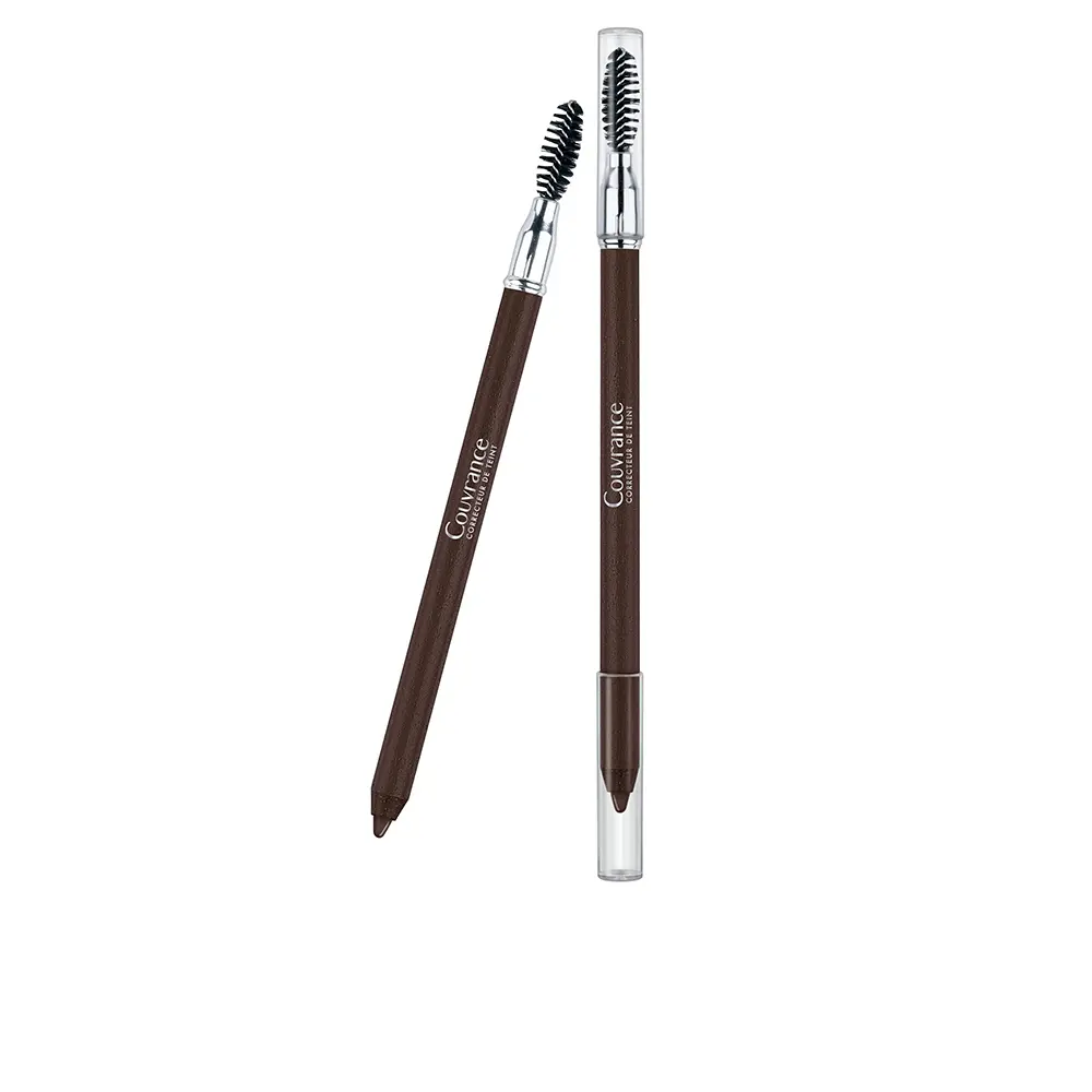 AVENE COUVRANCE eyebrow pencil #dark corrector 1.19 gr