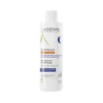 A-DERMA EXOMEGA CONTROL soothing anti-itch bath 200 ml