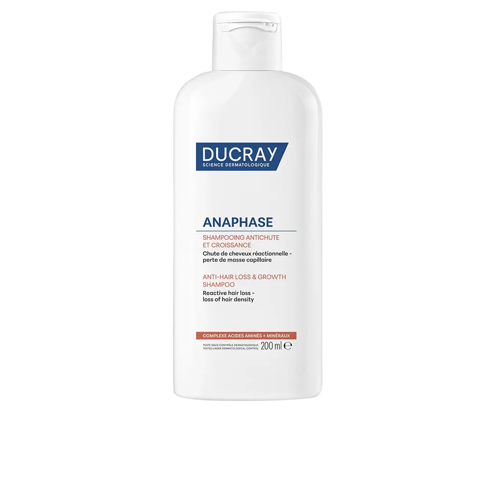 DUCRAY ANAPHASE Anti-Hair Loss and Hair Growth Shampoo 200 ml