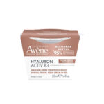 AVÈNE HYALURON ACTIV B3 aqua-gel cell renewal recharge cream 50 ml