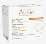 AVÈNE VITAMIN ACTIV Cg intensive brightening cream 50 ml
