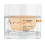AVÈNE VITAMIN ACTIV Cg intensive brightening cream 50 ml - Image 2
