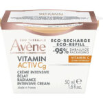 AVÈNE VITAMIN ACTIV Cg intensive brightening cream refill 50 ml