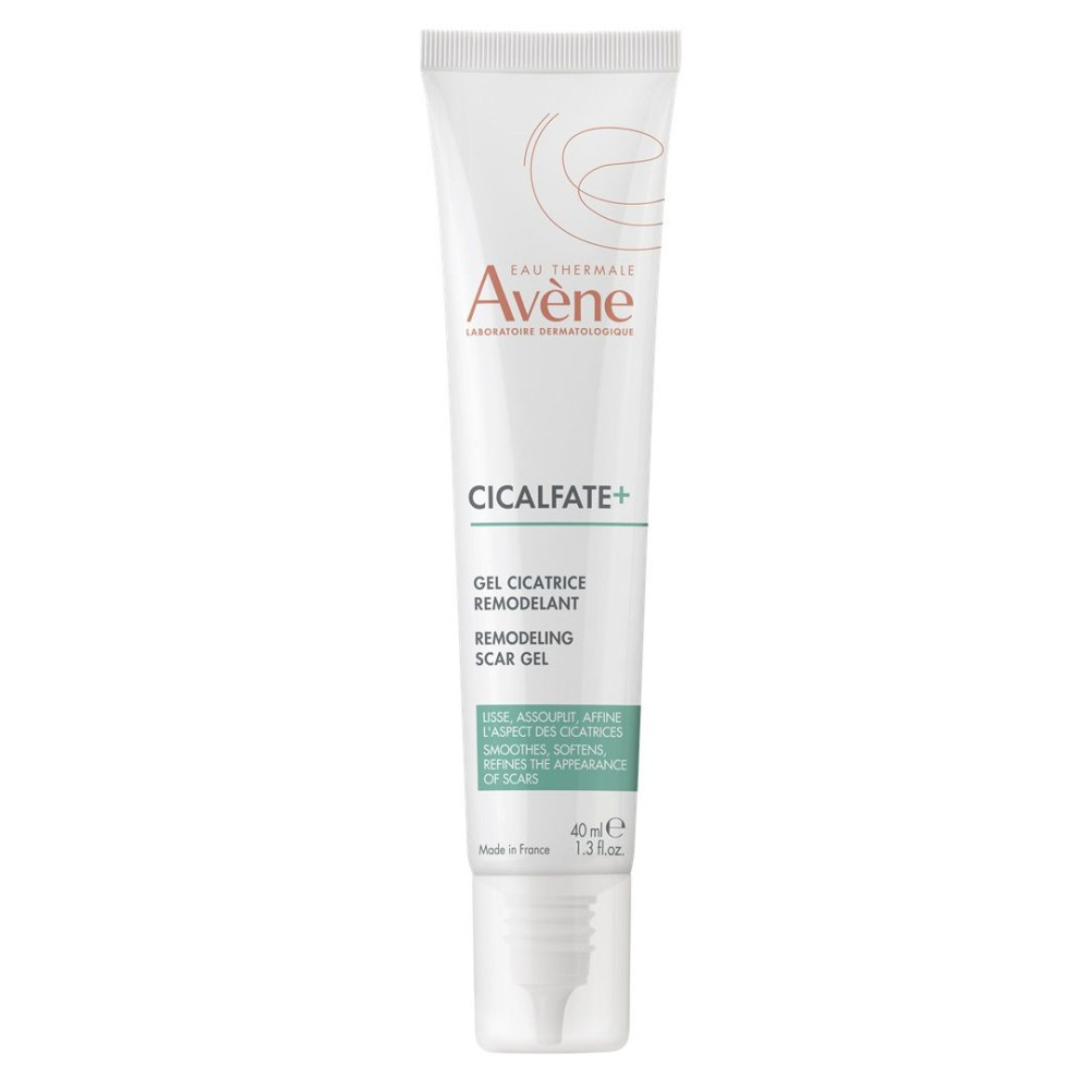 3282771000985.jpg AVÈNE CICALFATE+ scar remodeling gel 40 ml - Image 1