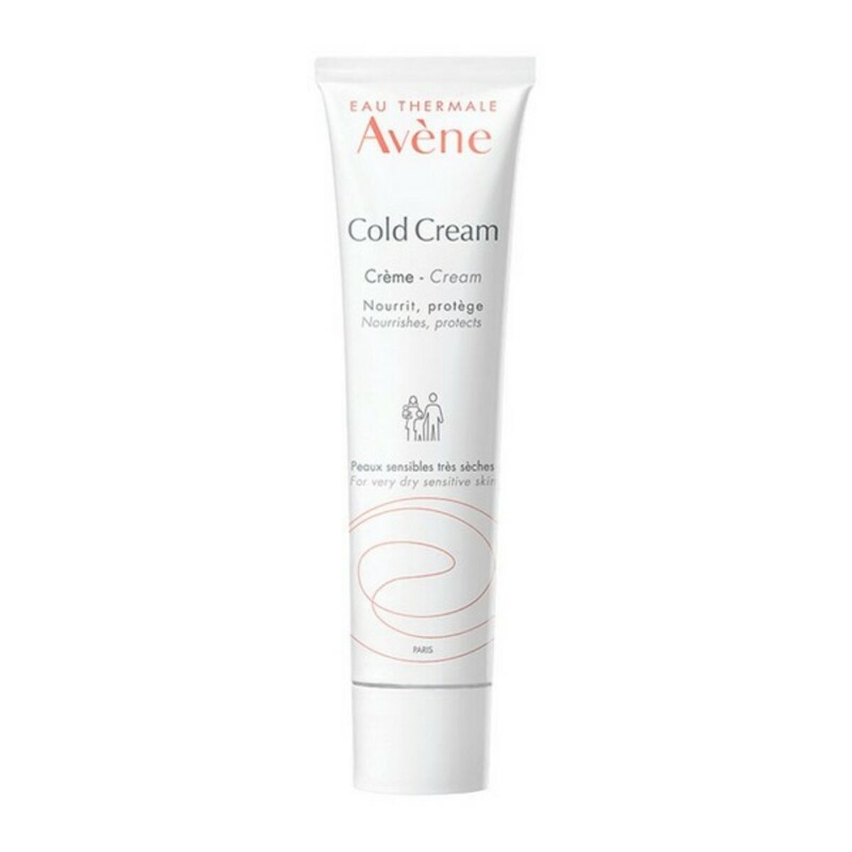 Avene Cold Cream  40 ml
