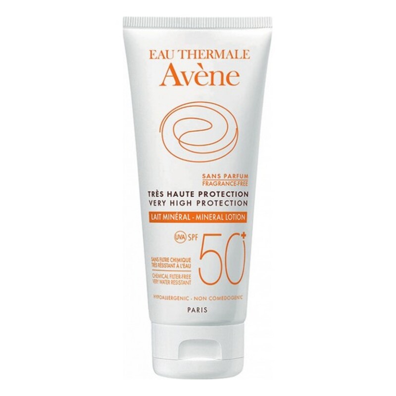 Avene Very High Protection Cream SPF50+   100 ml