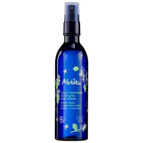 Melvita Witch Hazel Virginiana Water   200 ml
