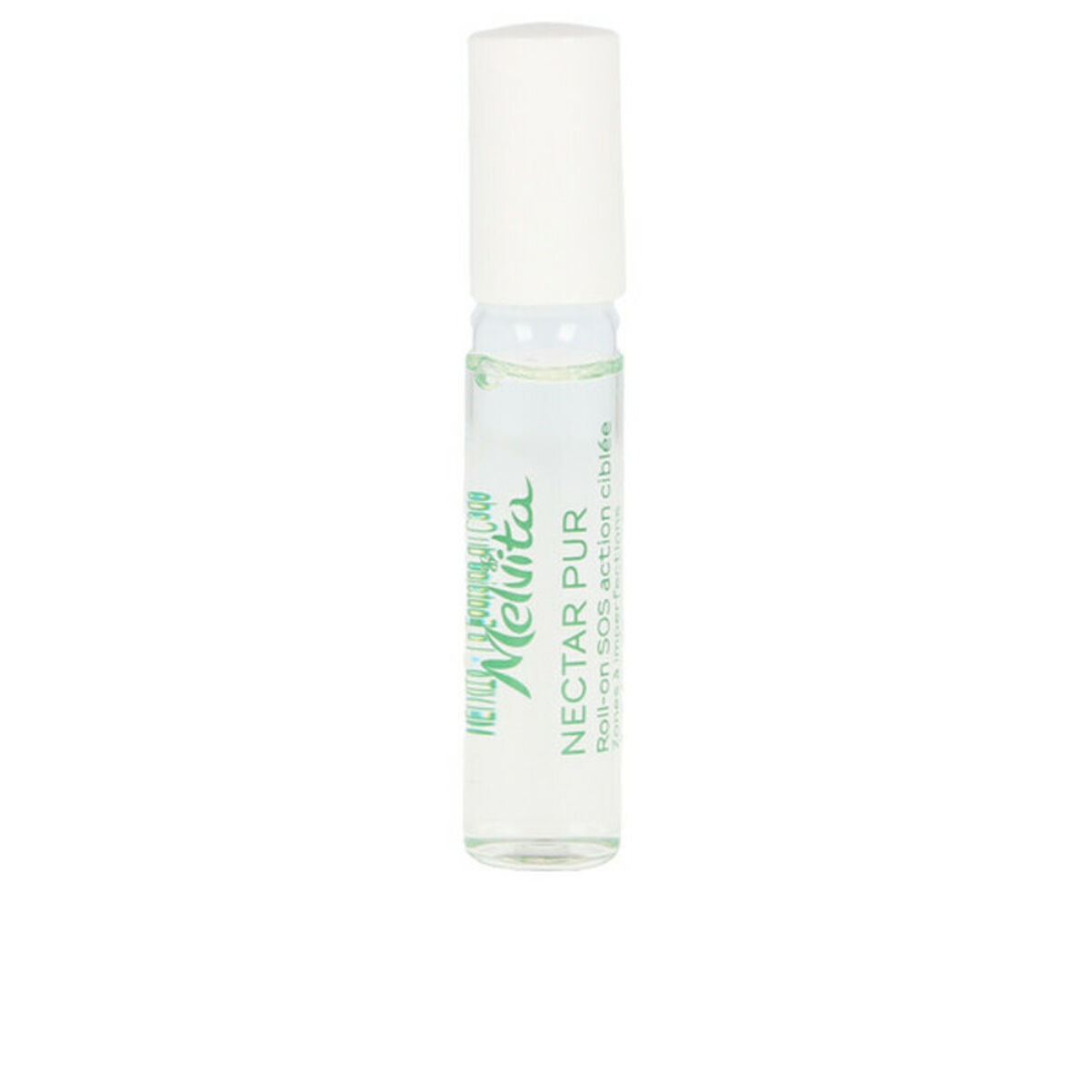 MELVITA NECTAR PUR roll-on sos action ciblée 5 ml