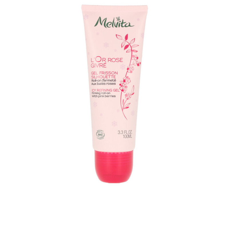 MELVITA L'OR ROSE gel frisson silhouette 100 ml