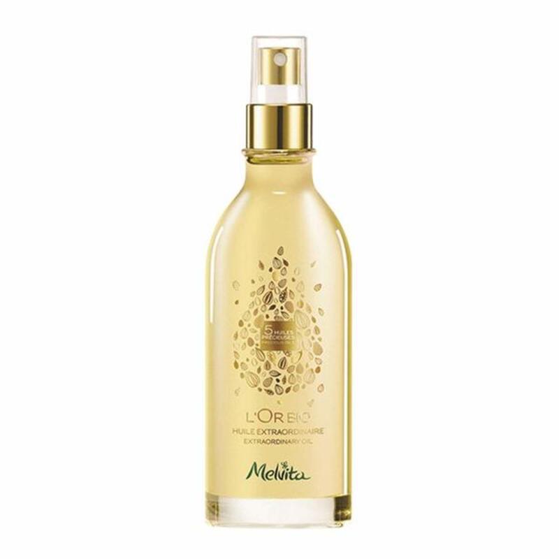MELVITA L'OR BIO huile extraordinaire 50 ml