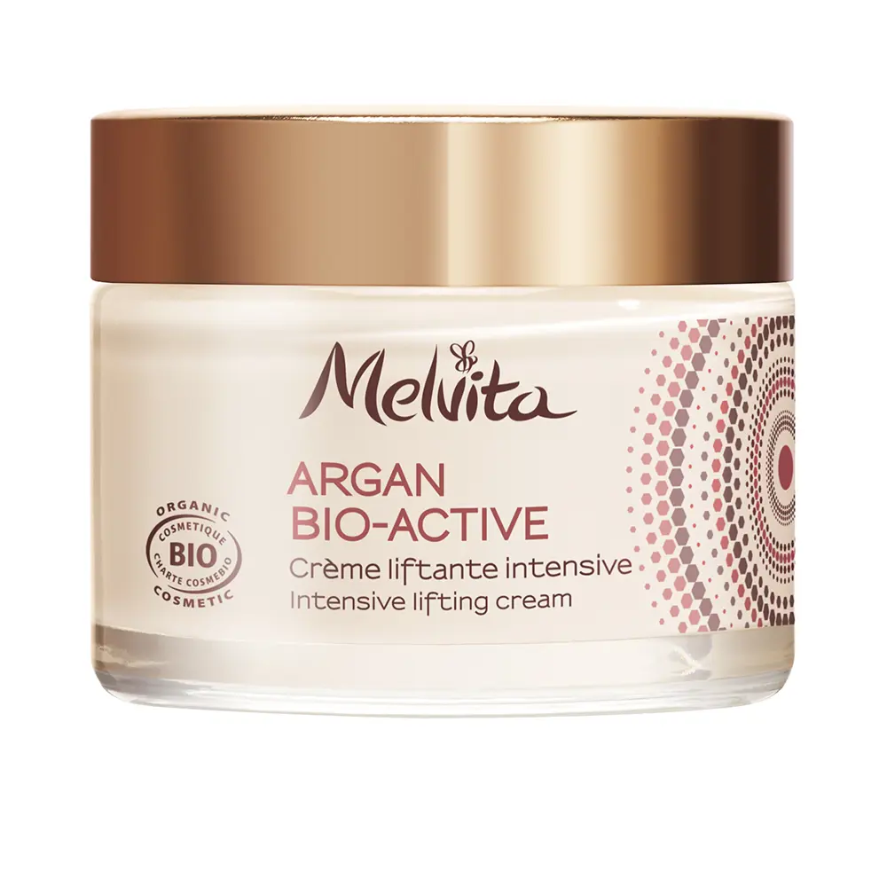 MELVITA BIO-ACTIVE ARGAN firming cream 15 ml