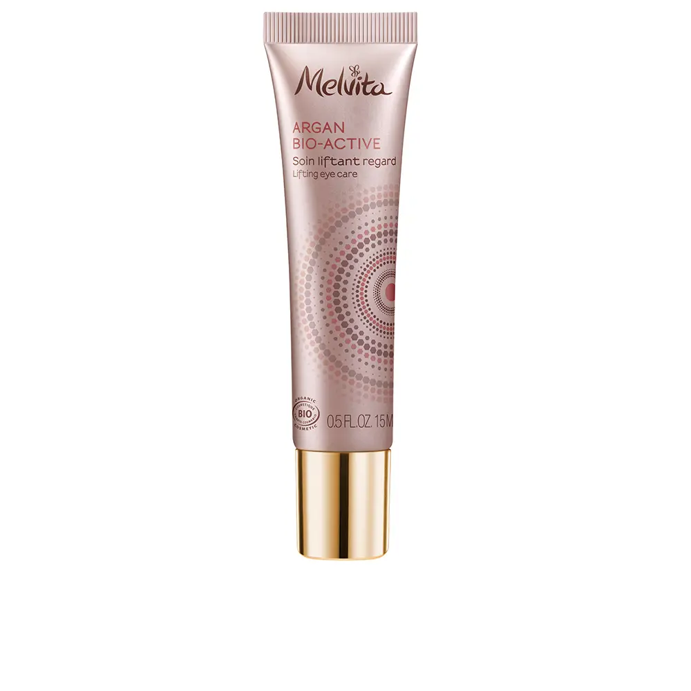 MELVITA BIO-ACTIVE ARGAN eye contour corrector 15 ml