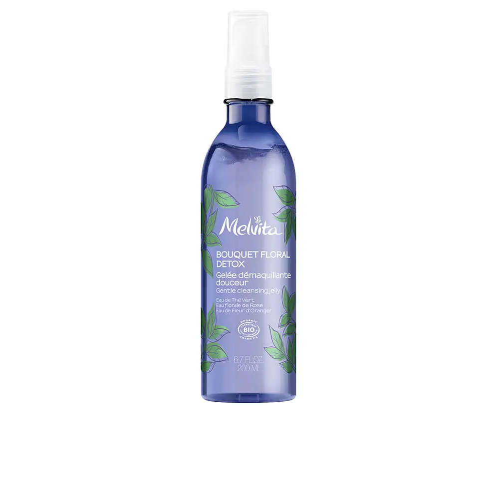 MELVITA Floral Bouquet Cleansing Gel 200 ml