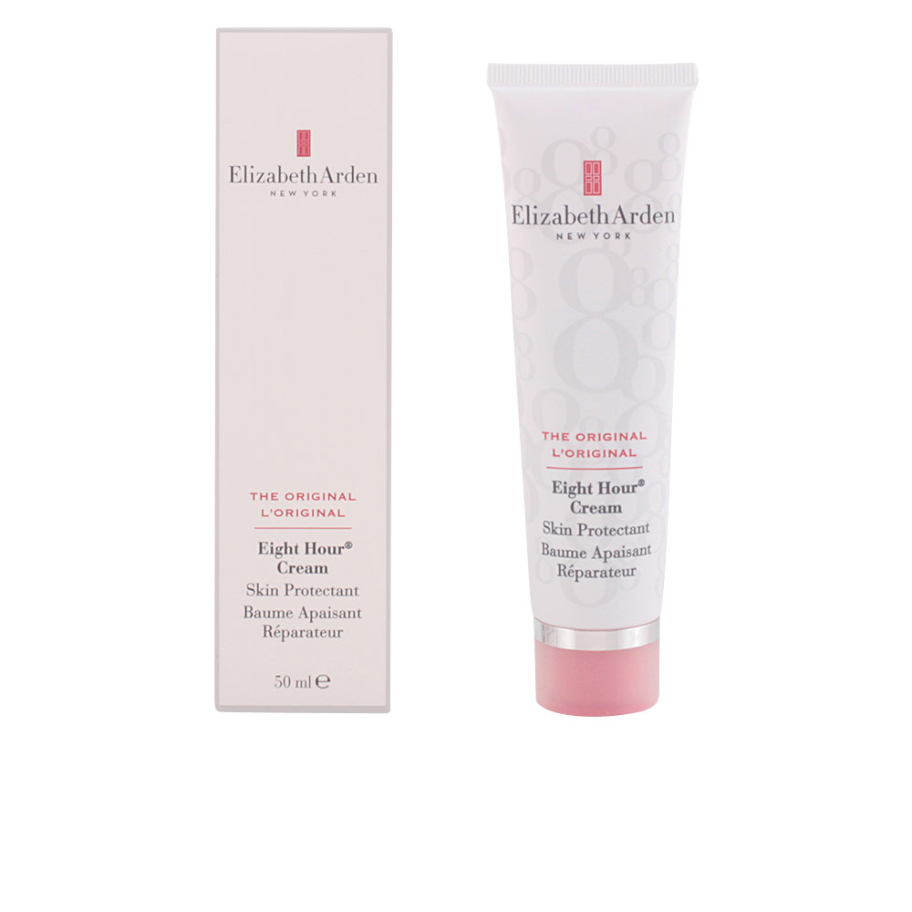 ELIZABETH ARDEN EIGHT HOUR cream skin protectant fragrance free 50 ml