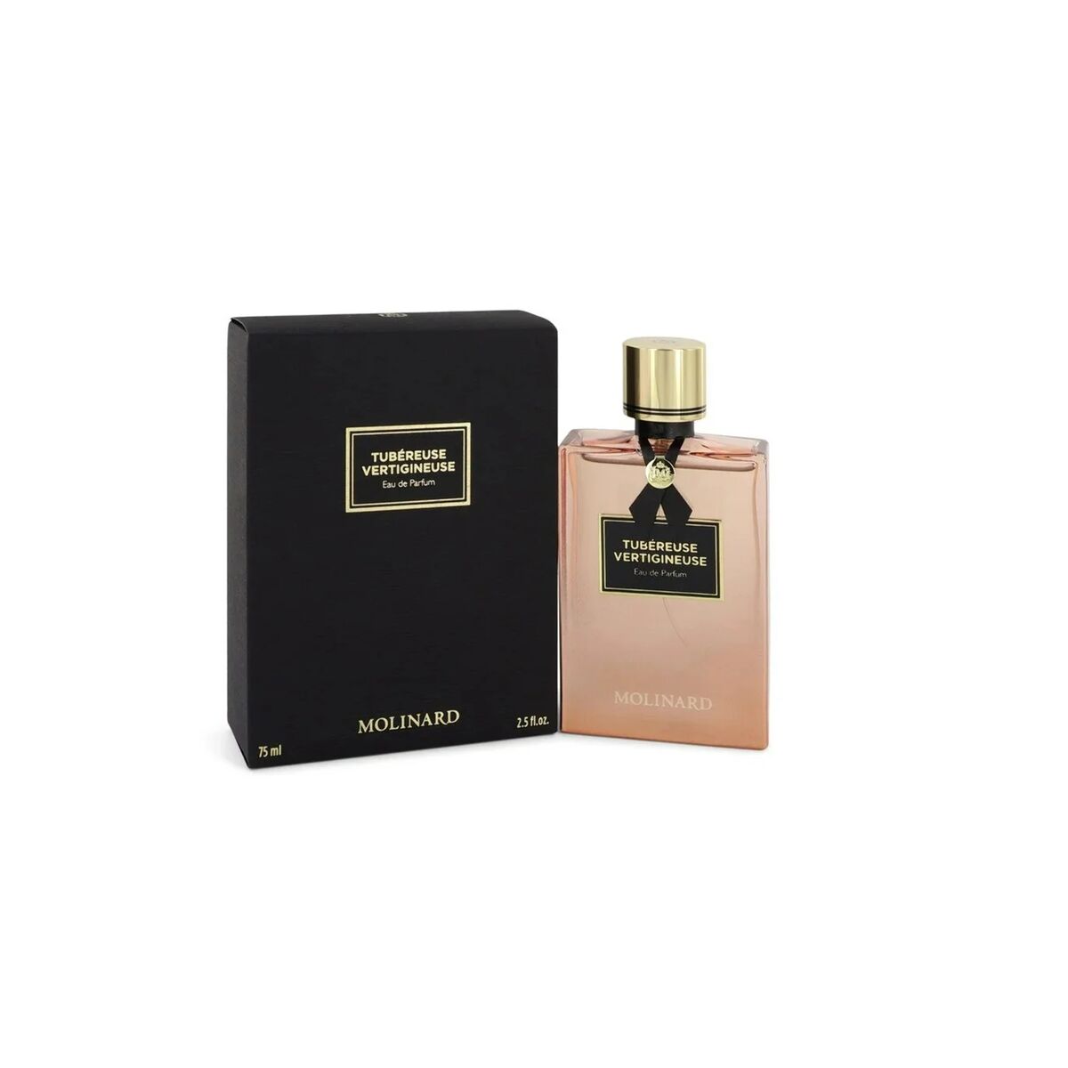 Molinard Tubereuse Vertigineuse EDP 75 ml Tubereuse Vertigineuse
