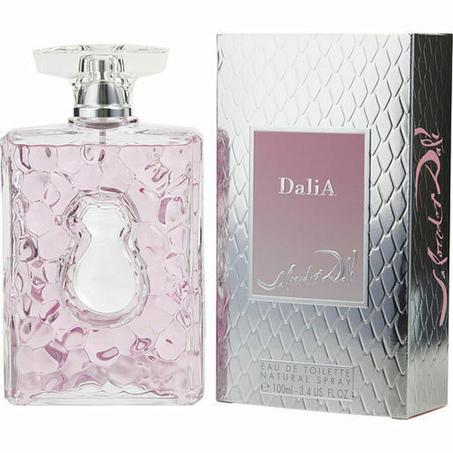 Salvador Dali Dalia Edt Spray   100 ml