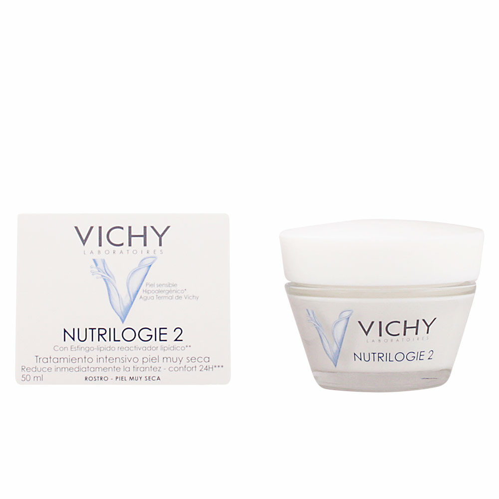 Vichy Nutrilogie 2 Intense Cream  50 ml