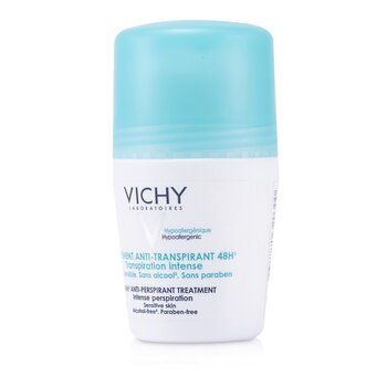 Vichy 48h Anti-Perspirant Deo Roll-On    50 ml