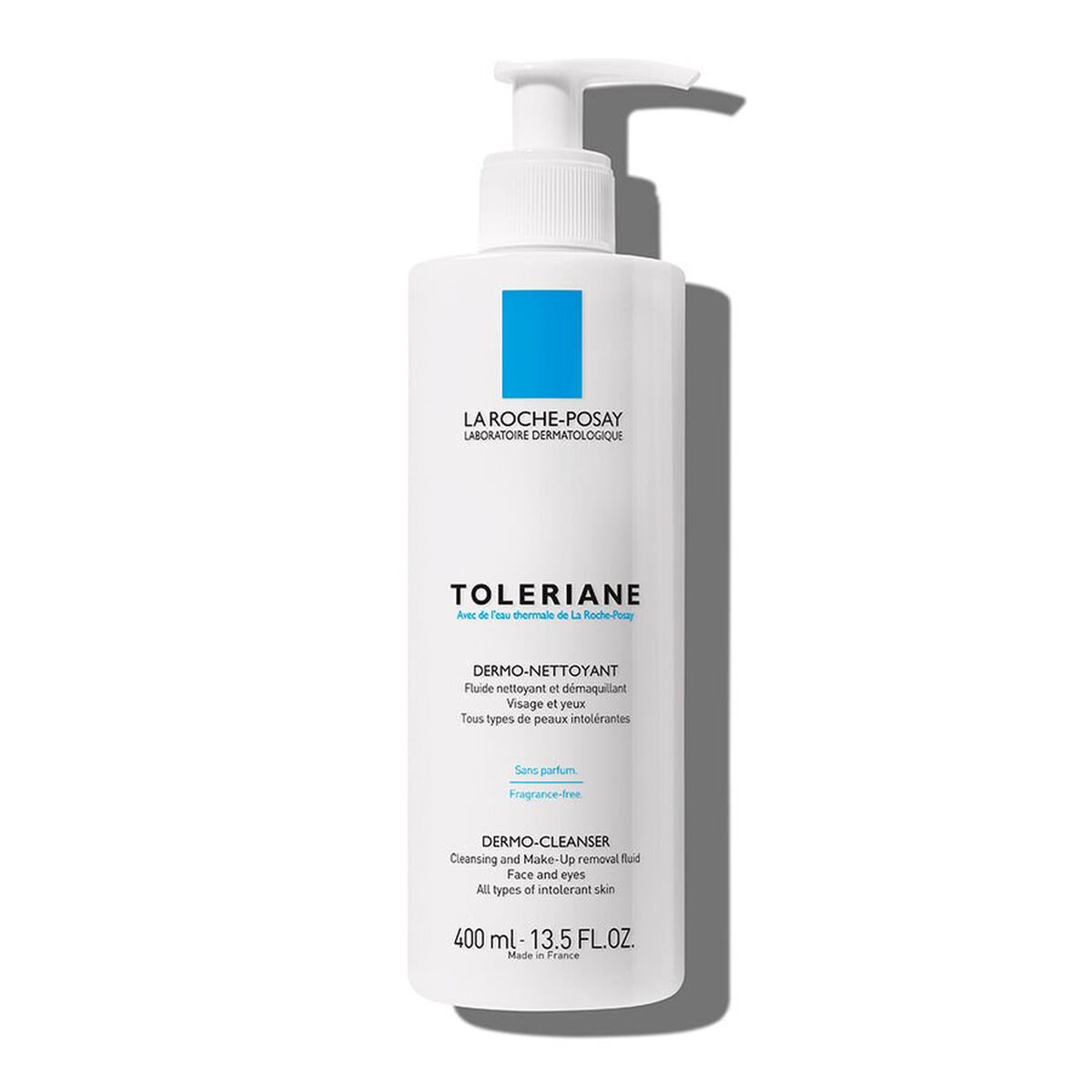 La Roche Toleriane Dermo-Cleanser   400 ml