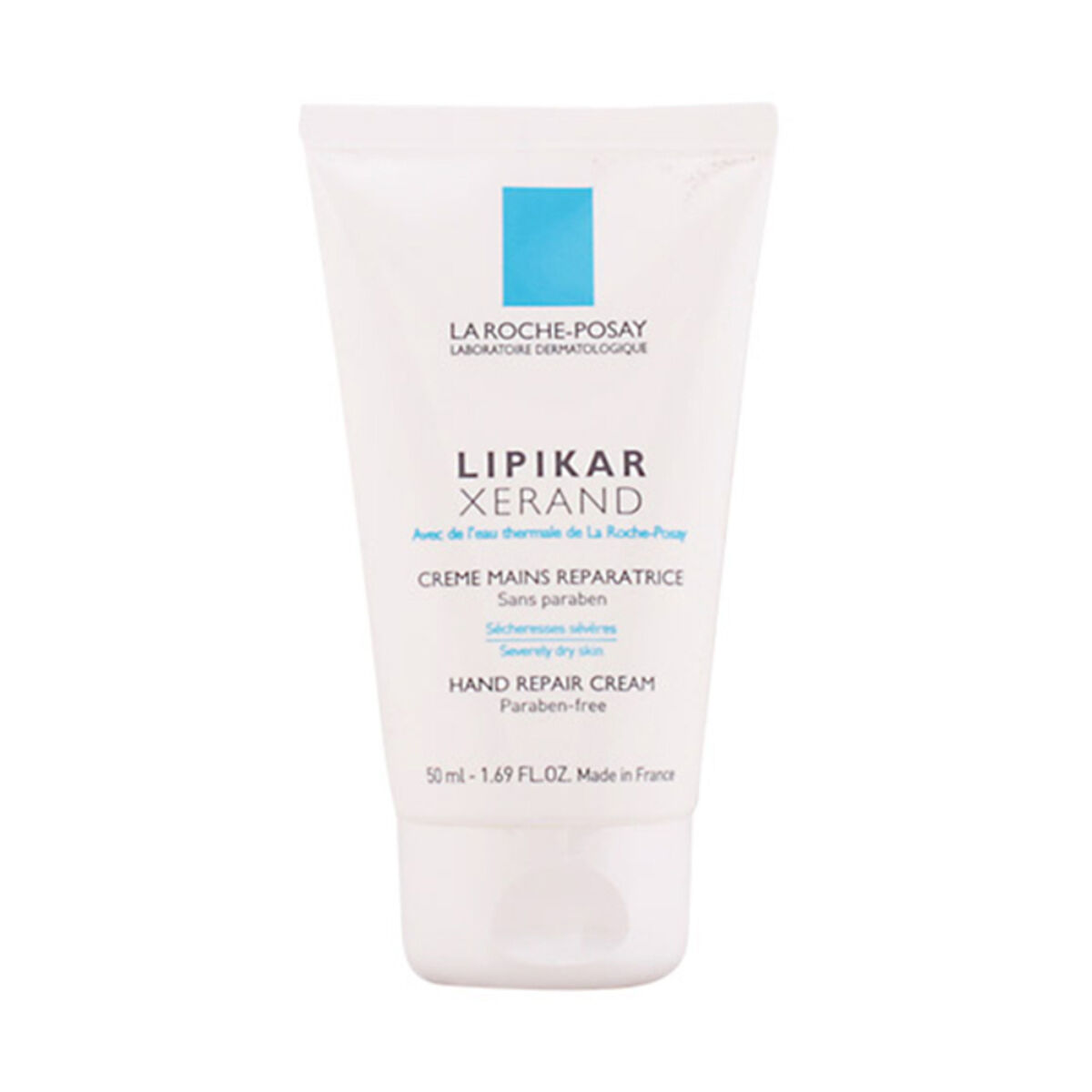 La Roche Lipikar Xerand Hand Repair Cream  50 ml