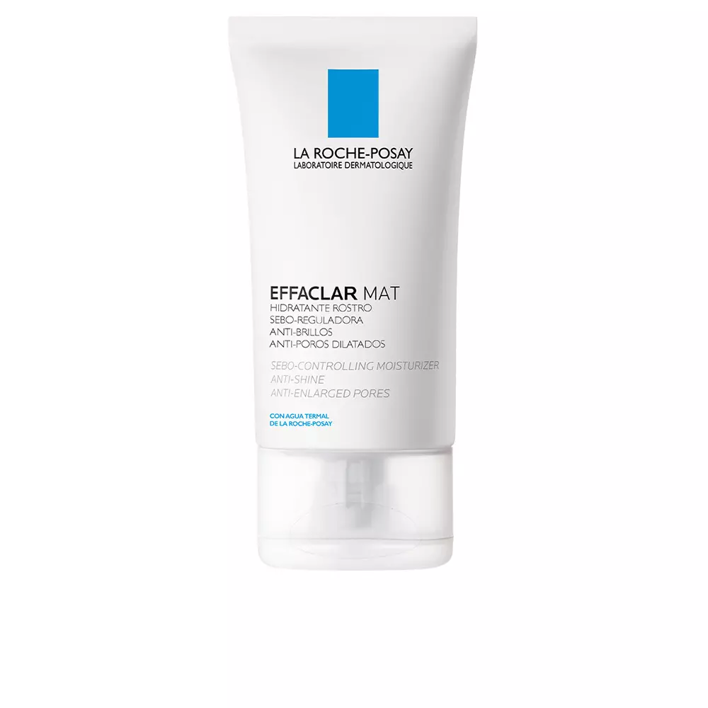 La Roche Effaclar Mat Daily Moisturizer   40 ml