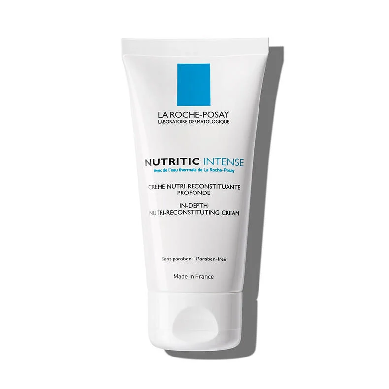 La Roche Nutritic Intense Nutri-Reconstituting Cream   50 ml