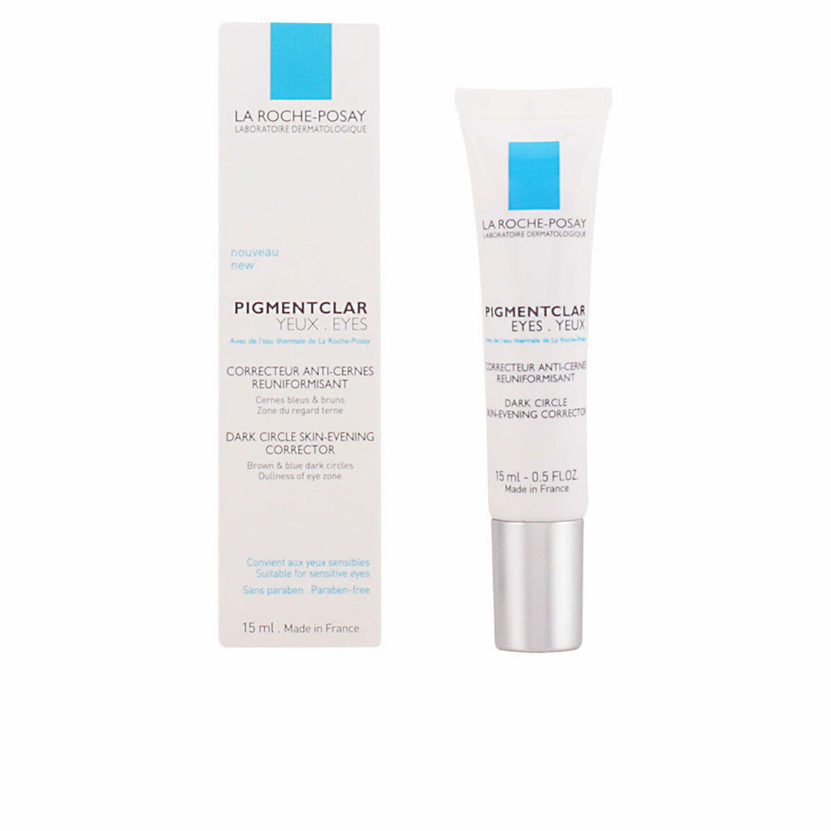 La Roche Pigmentclar Eyes   15 ml