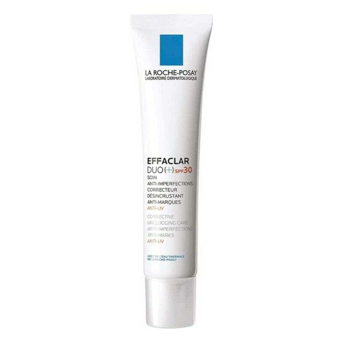 La Roche Effeclar Duo[+] Corrective Unclogging Care SPF30  40 ml