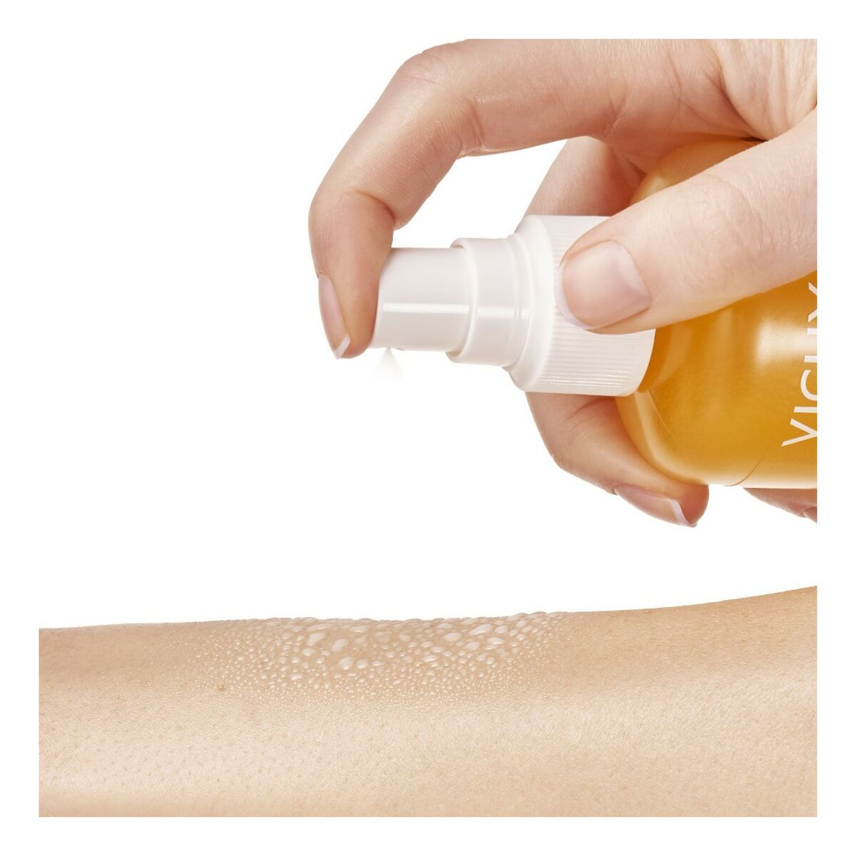 Vichy Ideal Soleil Solar Protective Water Enhanced SPF30  200 ml