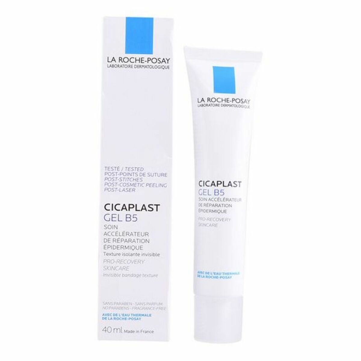 La Roche Cicaplast Gel B5  40 ml