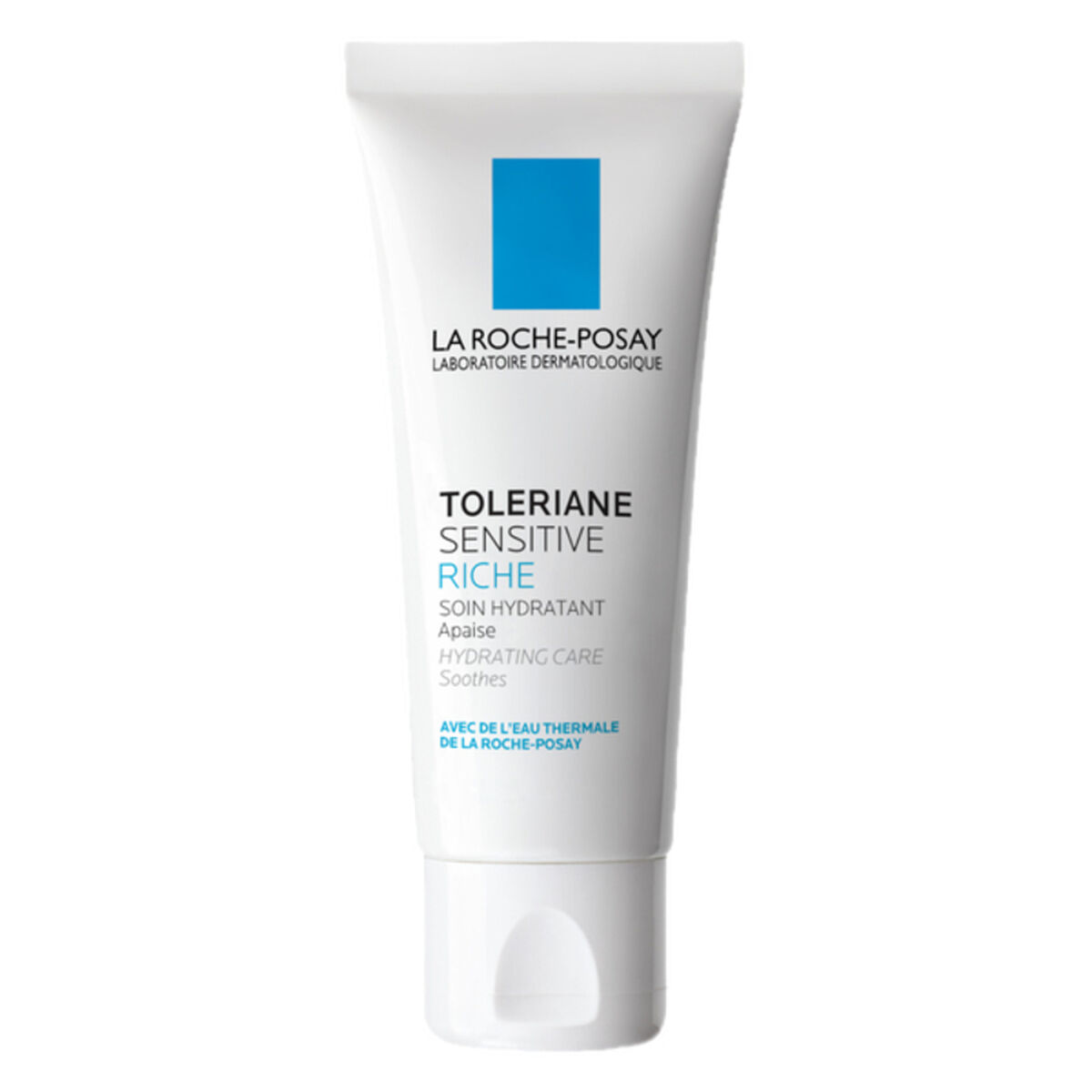 La Roche Toleriane Sensitive Rich Cream  40 ml