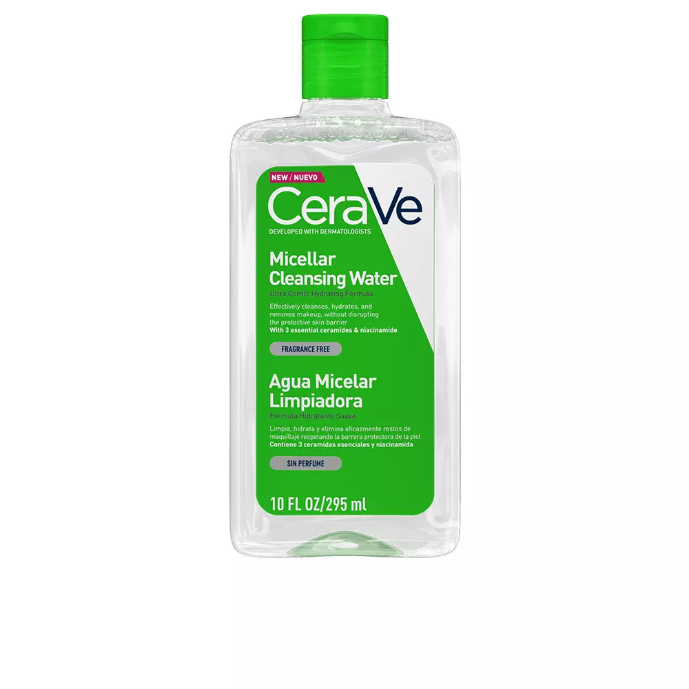 CeraVe Micellar Cleansing Water   295 ml