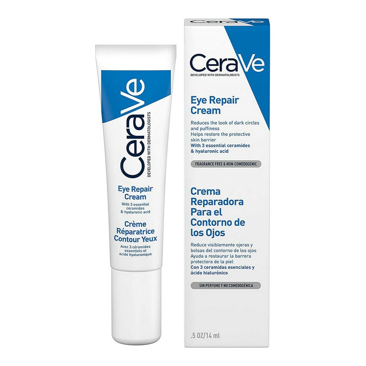 CeraVe Eye Repair Cream   14 ml