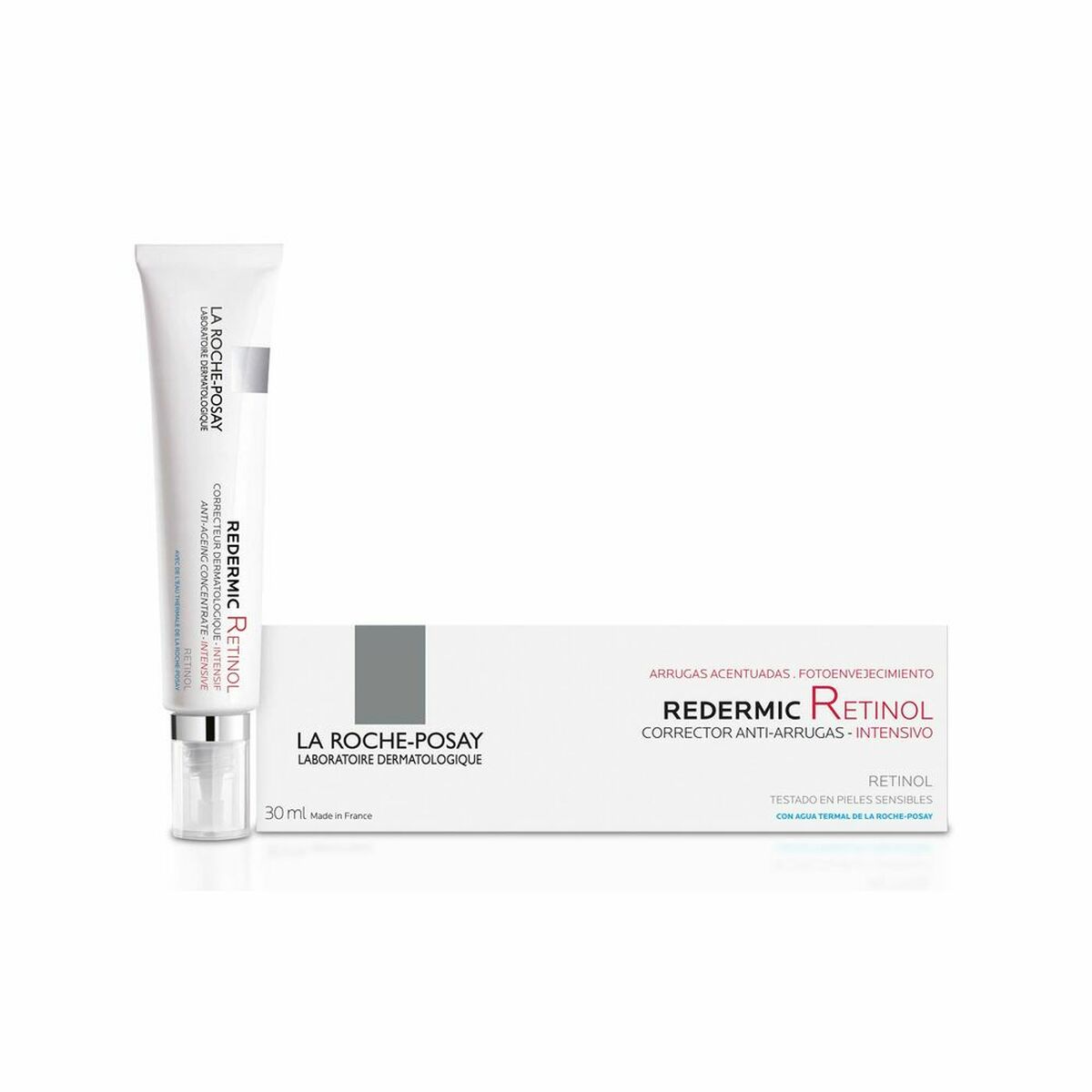 La Roche Redermic Retinol Anti-Ageing Intensive Cream  30 ml