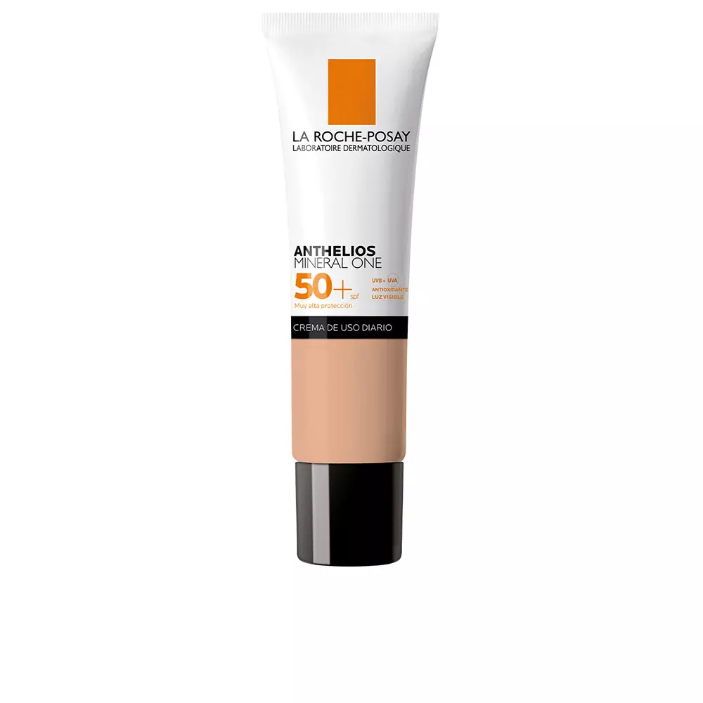 LA ROCHE POSAY ANTHELIOS MINERAL ONE couvrance hydratation SPF50+ #03